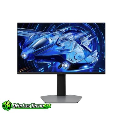 Monitor Gamer TCL 25 QD MINI LED 300Hz