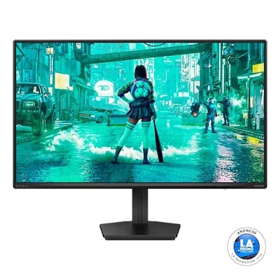 Monitor Gamer Philips Evnia 27 IPS 144Hz 0,5ms HDR G-Sync