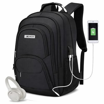 Mochila Escolar Reforçada Notebook Impermeável