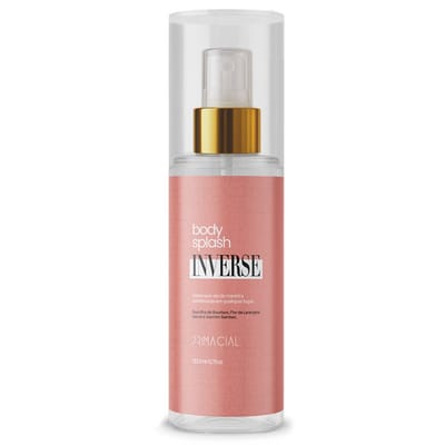 Body Splash Feminino Inverse 200ml