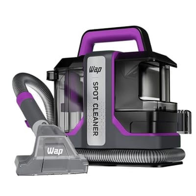Extratora Portátil WAP Spot Cleaner W3 3 em 1 220V