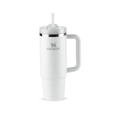 Copo Stanley Quencher H2.0 FlowState 887ml Frost