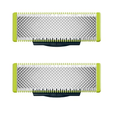 Lâminas Reposição Philips OneBlade QP220/51 2 Unidades
