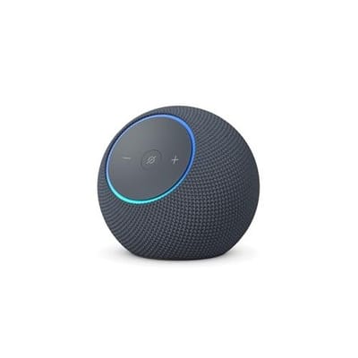 Amazon Echo Dot Max com Alexa, Cor Grafite