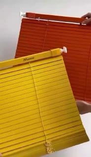 Persiana Horizontal PVC Preta 80 (L) x 160 (A) cm Cortina Completa C/ Kit de instalação 0,80 x 1,60