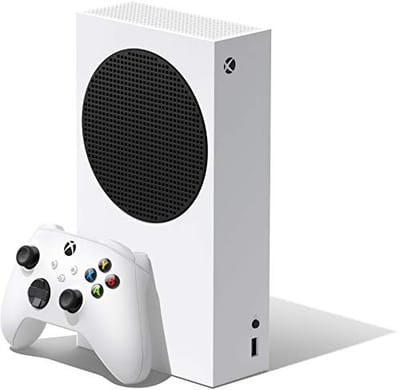 Console Xbox Series S 512GB All-Digital