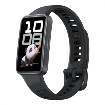 Smartwatch HUAWEI Band 10 Preto