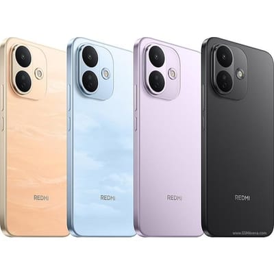 Xiaomi Redmi Note 17 Pro 5G 256GB ou 512GB Lacrado