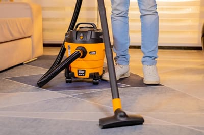 Aspirador de Pó e Água WAP GTW 10 10L 127V
