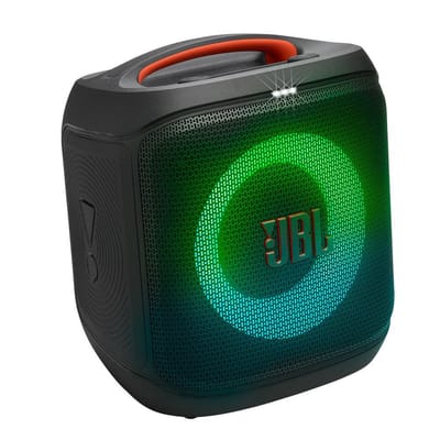 Caixa de Som Bluetooth JBL Partybox Encore Essential 2