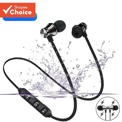 Fone Bluetooth Sem Fio Xt11 TWS Magnético