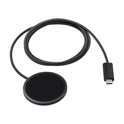 Carregador Sem Fio Magnético Samsung 25W USB-C