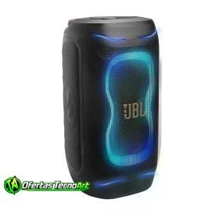 Caixa de Som Bluetooth JBL Partybox Club 130 200W