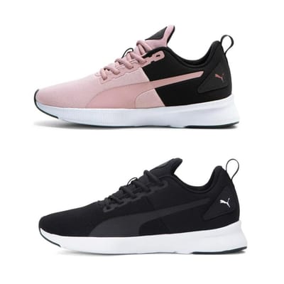 Tênis Flyer Runner Mesh Feminino Puma