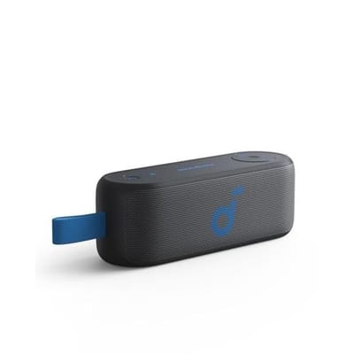 Caixa de Som Bluetooth Anker soundcore Select 3