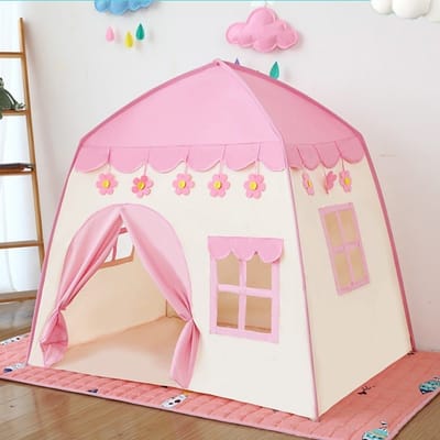 Barraca Infantil Minha Casinha