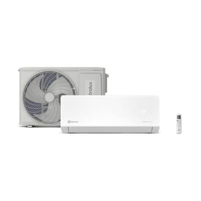 Ar-condicionado Split Electrolux MaxComfort 12.000 BTUs 220V