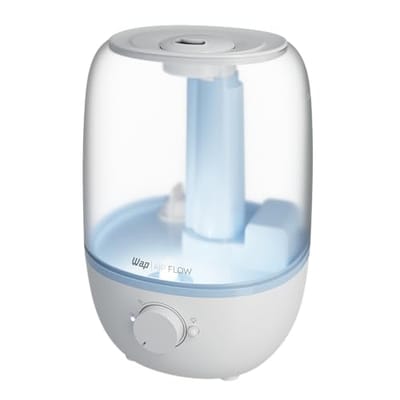 Umidificador de Ar WAP Air Flow U2 2,3L Bivolt