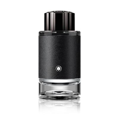Perfume Montblanc Explorer Eau de Parfum 100ml