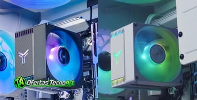 Air Cooler Jonsbo CR1400 EVO