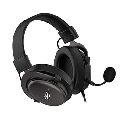 Headset Gamer Havit H2015D Pc/Xbox/Ps4/Ps5
