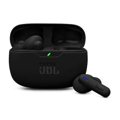 Fone de Ouvido Sem Fio JBL Wave Beam 2 Bluetooth