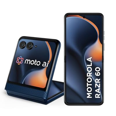 Smartphone Motorola Razr 256GB 12GB RAM Tela Dobrável