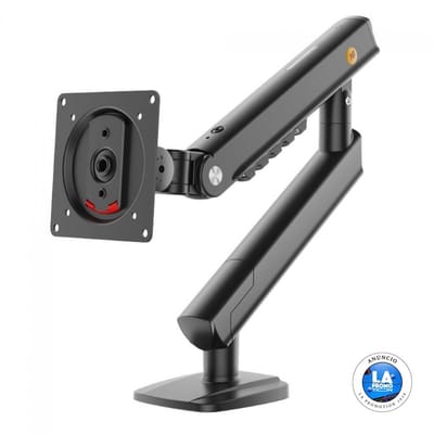 Suporte de Mesa Ergonômico North Bayou A5-B para Monitores 17 a 32