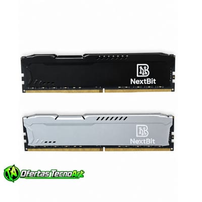 Memória Ram Next-Bit DDR4 16GB 3200MHz Chip Samsung