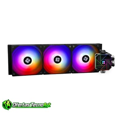 Water Cooler Thermalright Aqua Elite V3 ARGB 360mm