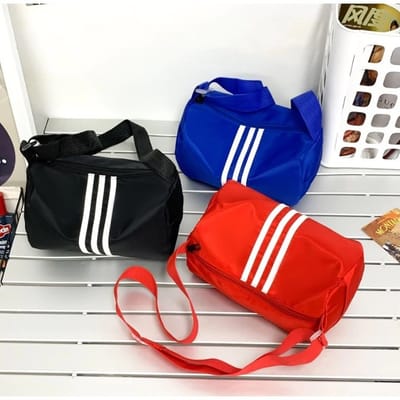 Bolsa Transversal Feminina Crossbody