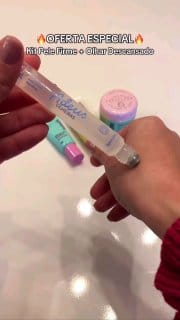 Kit Glow Kokeshi Colágeno Anti Olheiras Hidratação Completa