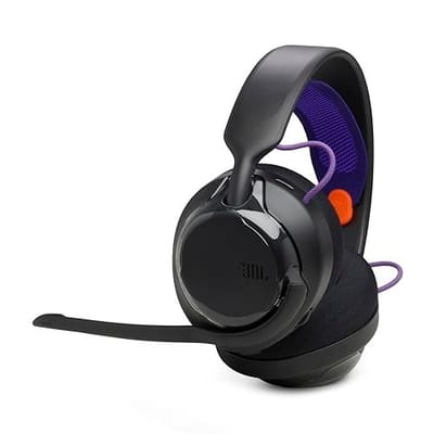 Fone de Ouvido Gamer JBL Quantum 250 Preto