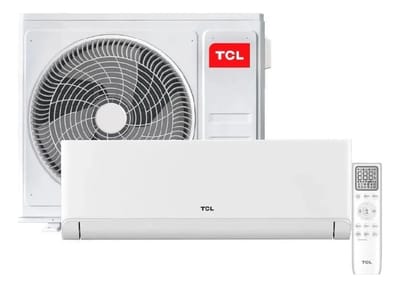 Ar Condicionado Inverter TCL BreezeIn AI 9000 BTUs Frio