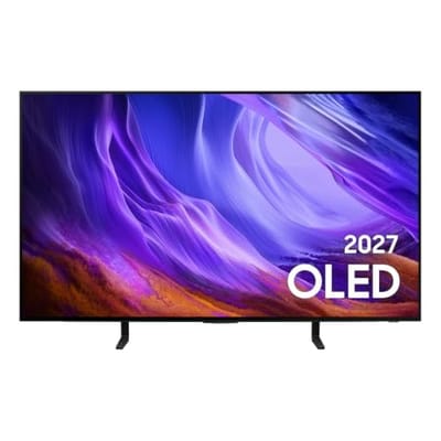 Samsung Vision AI TV 55 OLED 4K S85H