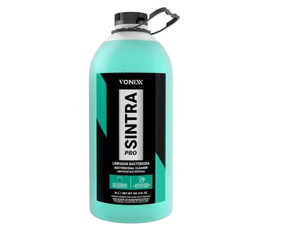 Vonixx Limpador Bactericida Sintra Pro 3 Litros