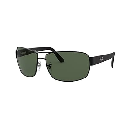 Óculos de Sol Ray-Ban RB4179 Unissex Preto Fosco