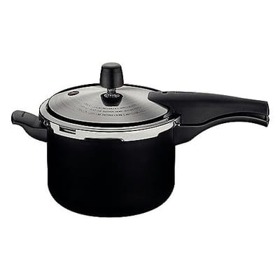 Panela de Pressão Tramontina Vancouver Antiaderente 4,5L