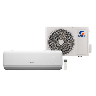 Ar Condicionado Split Inverter Gree 9000 BTU Frio 220V