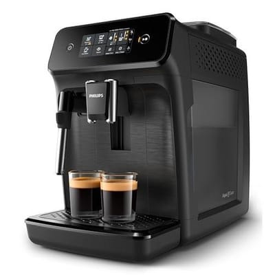 Cafeteira Espresso Superautomática Philips Walita Série 1200 220V