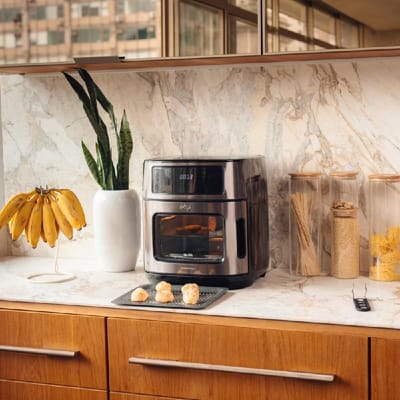 Air Fryer Oven WAP 12L 10 Funções 127V