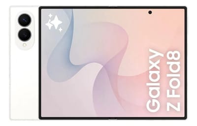 Celular Samsung Galaxy Z Fold8 512GB 12GB RAM Preto