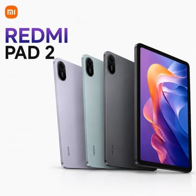 Tablet Redmi Pad 2 128GB