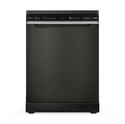 Lava-louças 15 Serviços Brastemp Eclipse BLF62AP