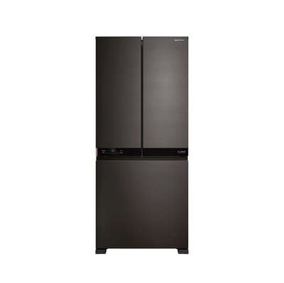 Geladeira Brastemp French Door 630L 3 Portas BRO88AE