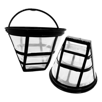 Filtro Permanente Inox para Cafeteira Philco Ph30 Thermo
