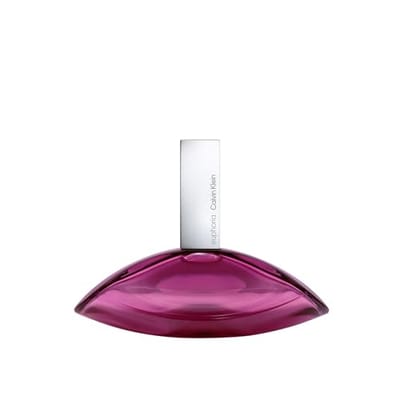 Perfume Calvin Klein Euphoria Feminino Eau De Parfum 100Ml