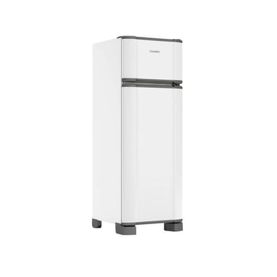Geladeira Esmaltec Inverter 306L Branca Rcd38pro
