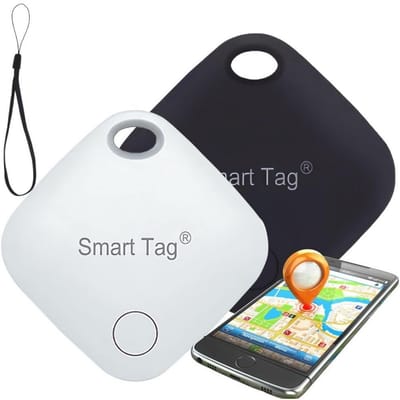 Smart Air Tag Rastreador Bluetooth para iPhone