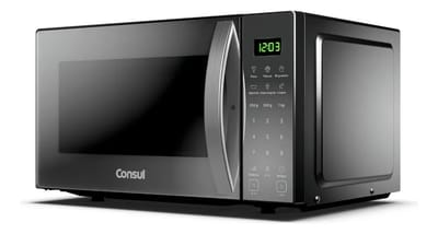 Micro-ondas Consul 23L Função Marmita CMS23A
